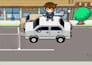 create a high quality pixel art character animation spritesheet character design